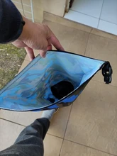 Swimming-Bag Rafting Dry-Bag River-Ocean-Backpack Foldable Diving Pvc Waterproof Outdoor