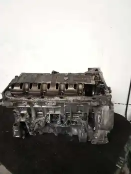 

8152387 block Volkswagen Touareg (7la) Tdi R5