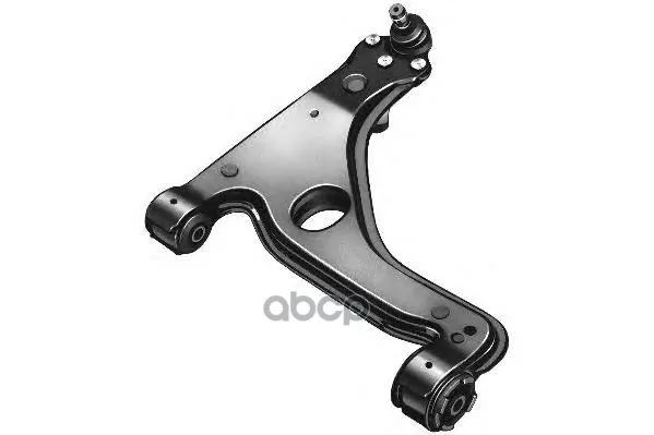 Рычаг Независимой Подвески Колеса Подвеска Колеса Moog Opwp0671p Moog арт. OPWP0671P