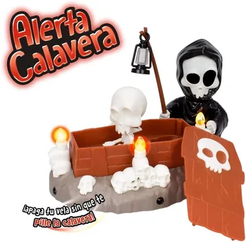 

World Brands-skull alert (678406)