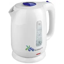 Чайник электрический Scarlett SC-EK18P52