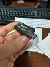 Rullz 4K Tarjeta de captura de vídeo USB 3,0 a 2,0 HDMI vídeo registro caja para PS4 DVD juegos videocámara cámara de grabación de Streaming en directo