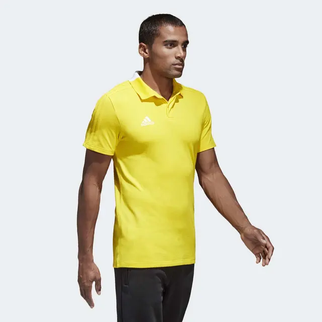 Мужское поло Adidas Condivo 18 CF4378