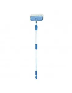 

Brush with extendable bar 140-240 CM thread iron (MIN order 3 PCs)
