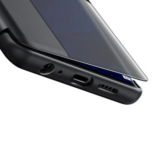 Чехол Baseus Original Intelligent Window Cover For HUAWEI P30 LTHWP30-YP01(Черный
