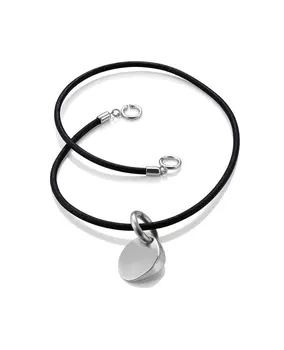 

Men's necklace Breil BJ0341