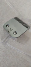 Sirreepet professional dog clipper blade 10#(1.6mm)