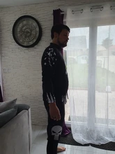 Traje de manga larga para bicicleta de montaña para hombre, ropa transpirable para ciclismo de montaña, 2021