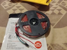 Battery-Box Heatsink-Board Led-Module Nodes Led-Per-String Addressable Ws2812b-Pixels