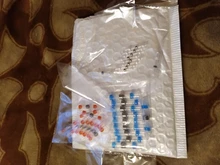 Terminals Butt-Connectors-Kit Sleeve Electrical-Wire-Soldered-Terminals Heat-Shrink Soldering