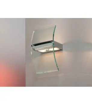 

Schuller GLASS SCONCE 1 Led design