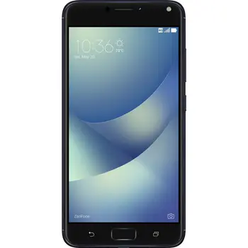 

Smartphone Zenfone 4 Max Pro ZC554KL Navy Black