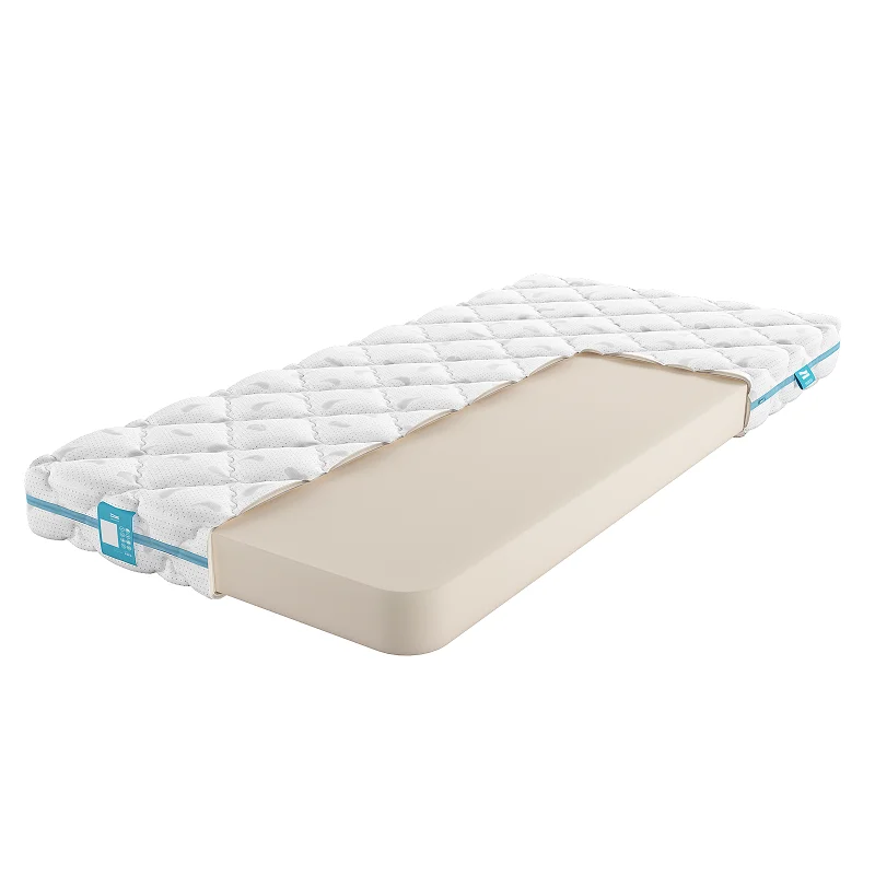 Матрас Promtex Orient Roll Standart 14|Матрасы| |