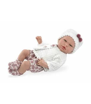 

ANDIE LLORO ELEGANCE doll