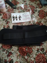 Cinturón de maternidad para embarazadas, correas de maternidad para el vientre, banda de soporte para el Abdomen, tirantes para espalda prenatal, Protector WUAXI87