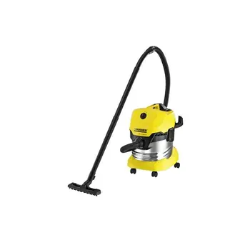 

Vacuum cleaner wet and dry Kärcher WD 4 Premium