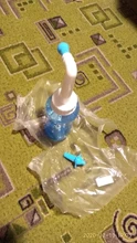 Limpiador Nasal Neti Pot, 300ML, humectante Nasal, irrigador, boquilla de limpieza, evita alergias, rinitis, enjuague Nasal