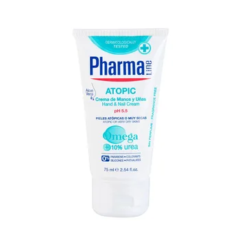 

PHARMALINE ATOPIC HAND CREAM 75ML
