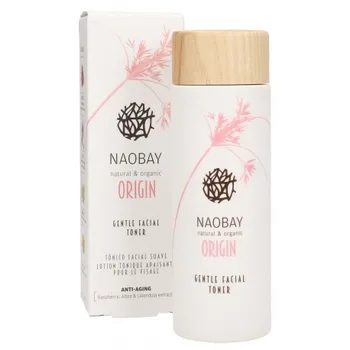 

Origin Naobay soft facial tonic
