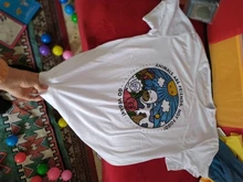 Camisetas vegana Harajuku Ullzang para mujer, camiseta con dibujos animados de amigos, Camisetas estampadas de los años 90, camisetas Kawaii