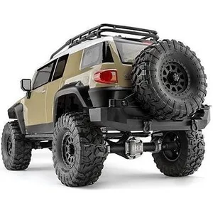 Радиоуправляемый трофи HPI Venture FJ Cruiser 4WD RTR масштаб 1:10 2.4G- HPI-117165