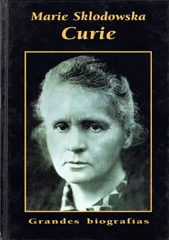 

Marie Sklodowska Curie