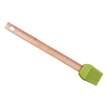 

Kitchen Brush Kitchen Tropic Bamboo Silicone