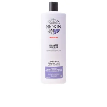 

SYSTEM 5 shampoo volumizing weak sew hair 1000 ml