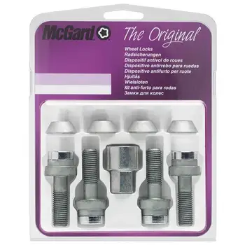

Wheel Lock McGard 27563 SU (Bolt)