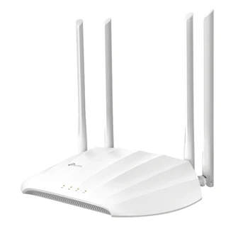 

TL-WA1201 867 Mbit/s Power over Ethernet (PoE) White