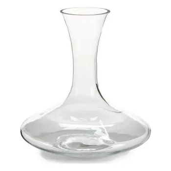 

Wine Decanter Crystal (21 x 21,5 x 21 cm)