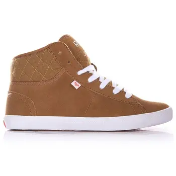 

Roxy Billie - Zapatillas medias con cordones para mujer