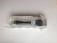 DARSONVAL-Rodillo derma roller con microagujas de titanio, rodillo dermoroller con microagujas de titanio para la cara, agujas de 0,2/0,25/0,3mm, 540