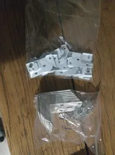 Aqara-Sistema de Control de riel de cortina eléctrica Zigbee para Aqara B1 A1, Xiaomi Youping, Wifi, Motor