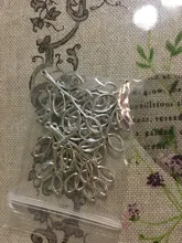 10 Uds rama encantos de Color plata antigua rama encantos colgantes para pulseras de abalorios de hojas joyería