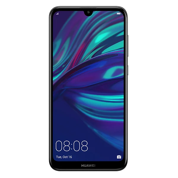 Смартфон huawei Y7 6,2" Octa Core 3 Гб ram 32 Гб
