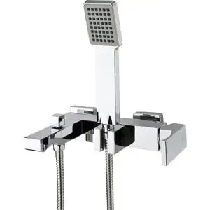 

Bath mixer GPD Fuego (mbb105)