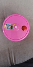Máquina limpiadora de música eléctrica para casa de muñecas, aspiradora, Robot de barrido, juguete para niños, herramientas de juego de simulación, juguetes educativos