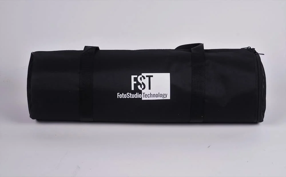 Параболический октабокс FST SF 135UP 120 см быстрораскладной|Софтбоксы| |