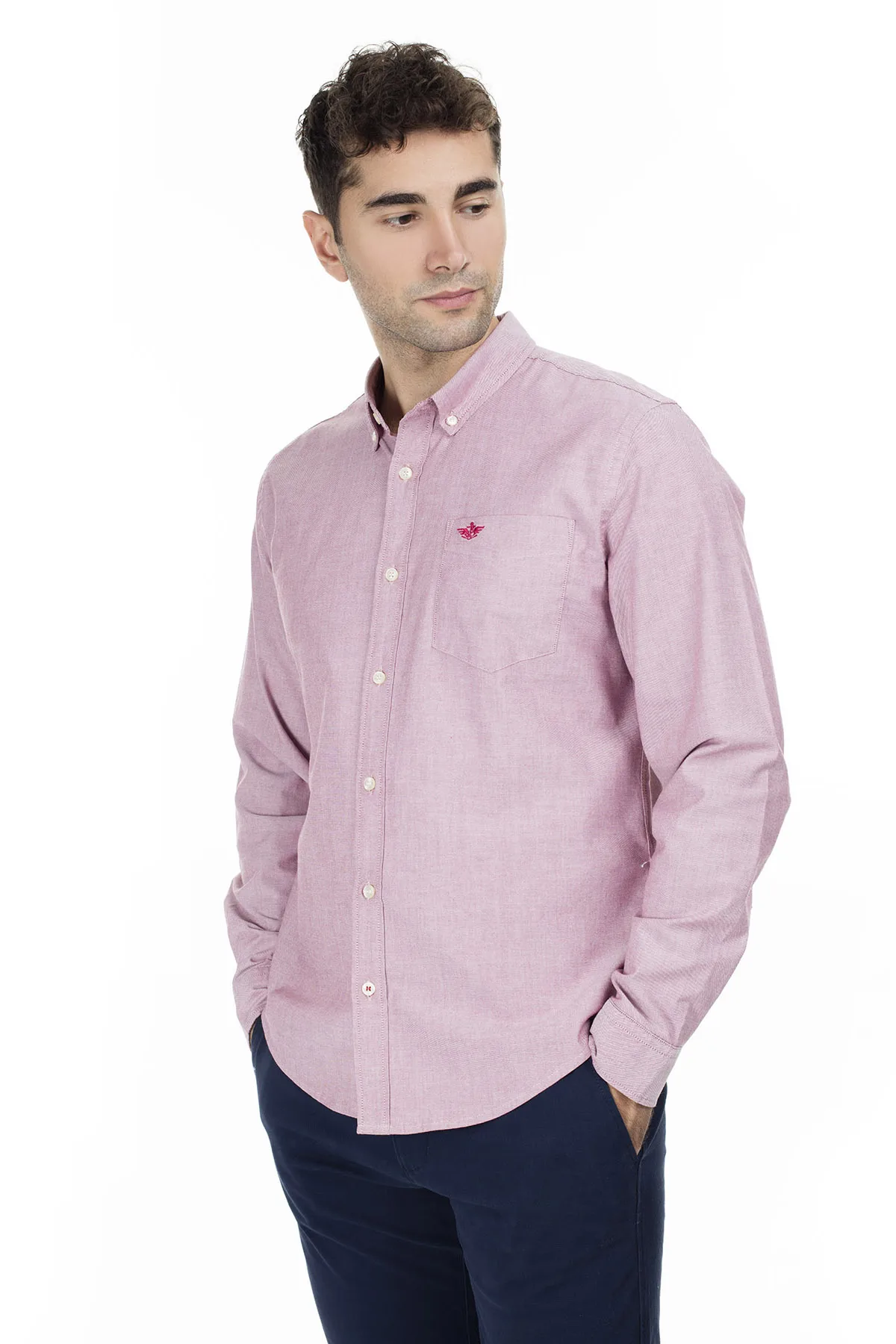 Dockers рубашка мужская рубашка 36184