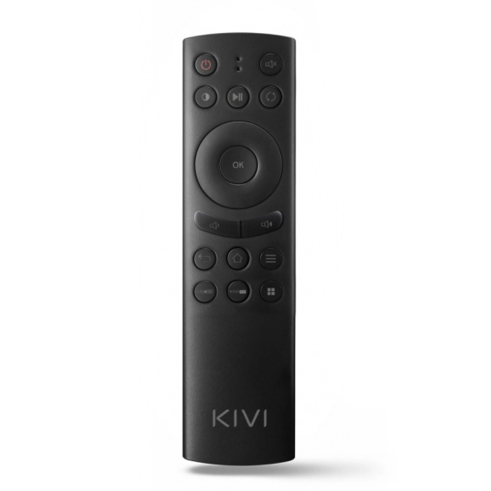 Телевизор 40" KIVI 40U600GR UHD 4K Android Smart TV HDR|Телевизоры| |