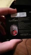 EYESHARE-lentes de contacto de Cosplay, lentillas de gran diámetro para Halloween, 1 par