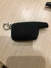 Funda de llavero para dispositivo antirrobo Logicar, control remoto adecuado para versión rusa, 1, 2, 3, 4, 5, 6