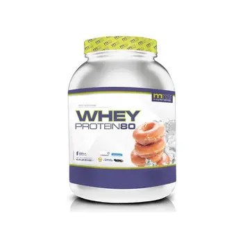 

Whey protein80 - 2 kg American Donuts