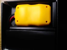 AUTOOL-Probador de batería BT360 de coche, analizador digital de 12V, prueba automática de baterías de vehículos, herramientas de diagnóstico de carga, escáner