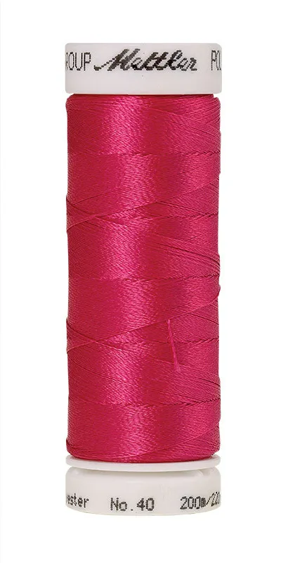 Нить для вышивания POLY SHEEN METTLER, цвет 2320, 200 м