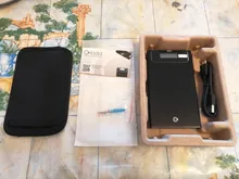 Hard-Drive-Enclosure Virtual Dvd IODD2531 External Usb-3.0 HDD/2.5