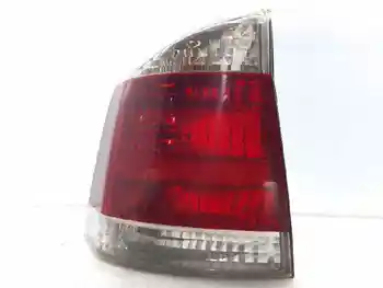

13131000 left rear pilot OPEL VECTRA C Saloon