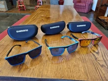 Daiwa-gafas de sol polarizadas clásicas para hombre, Montañismo al aire libre, antiultravioleta, para conducir