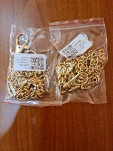 Bolso de mano de alta calidad con correa para el hombro, con asa de repuesto